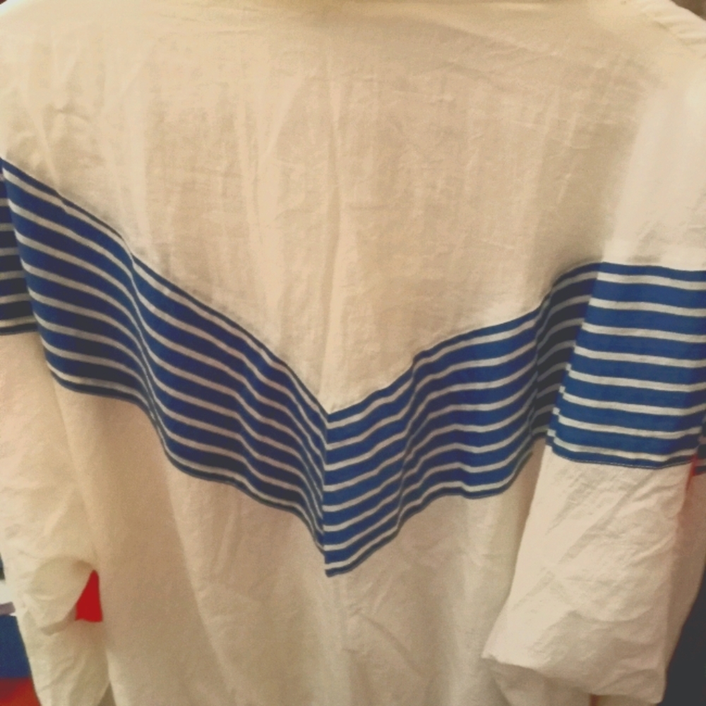 90s Vintage Aviat Sportif Windbreaker